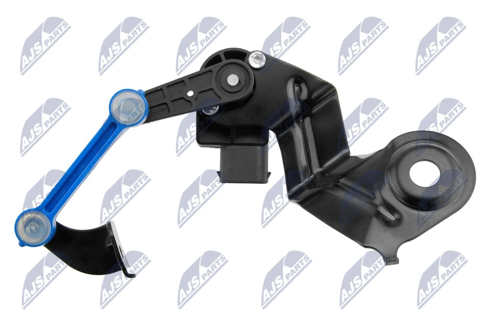 Sensor, Xenon light (headlight levelling)