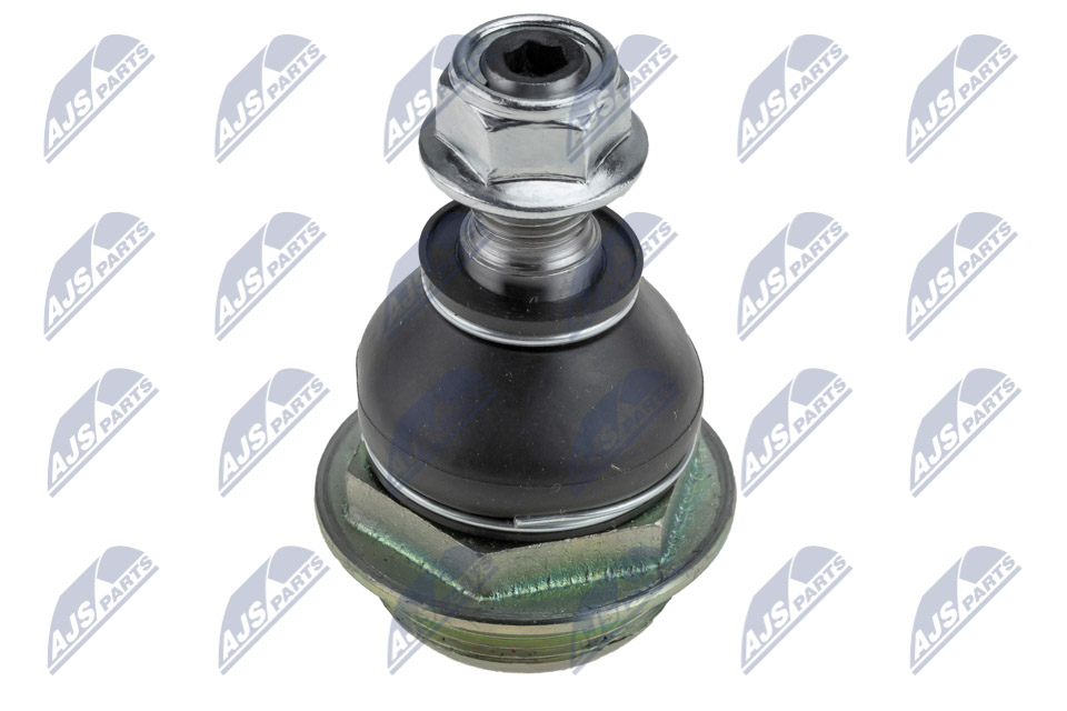 Ball Joint (ZSD-PE-011)
