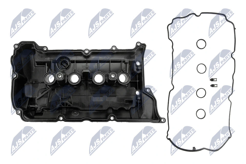 Cylinder Head Cover