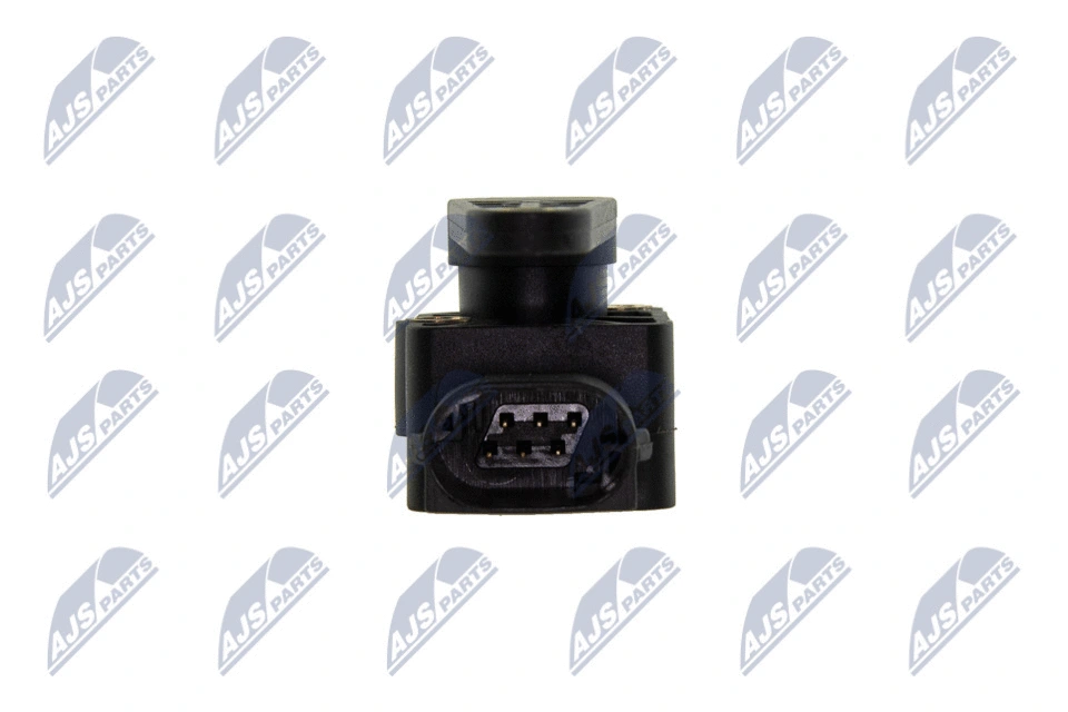 Sensor, Xenon light (headlight levelling)