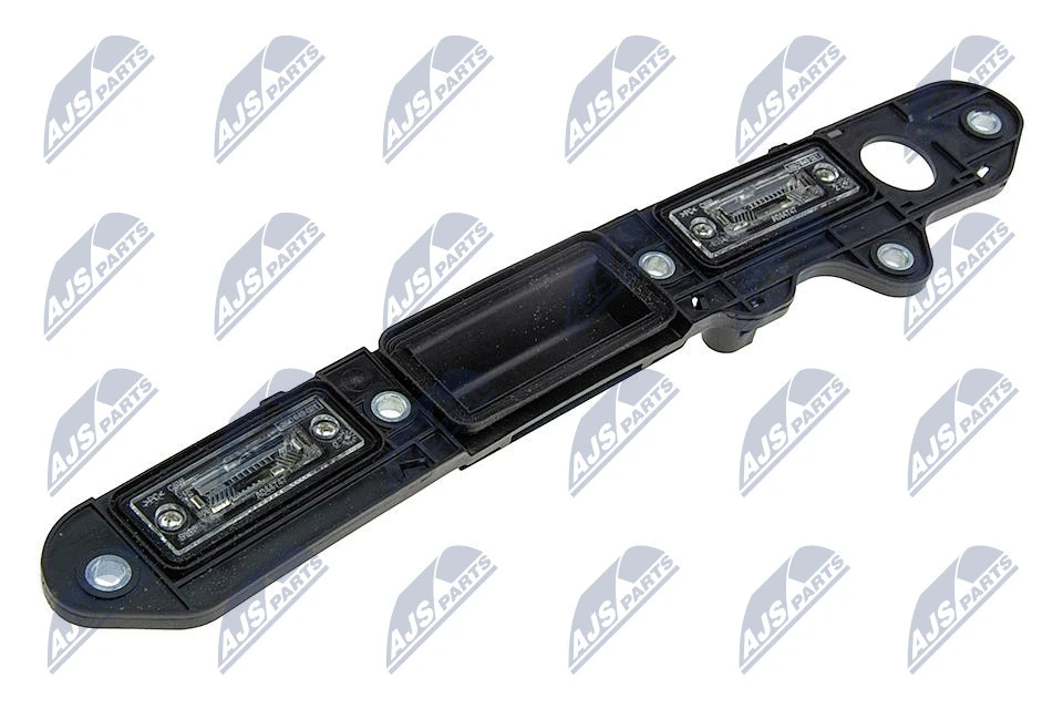 Exterior Door Handle (EZC-VW-115)