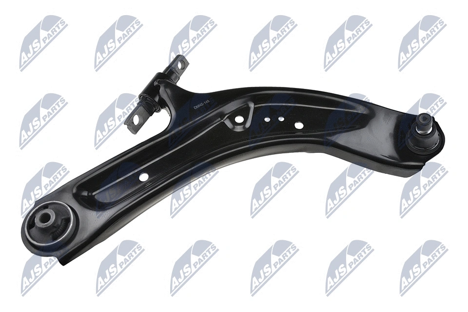 Control/Trailing Arm, wheel suspension (ZWD-NS-148)