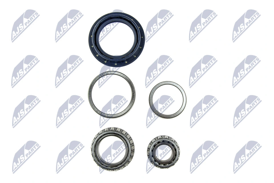 Wheel Bearing Kit (KLT-DW-020)