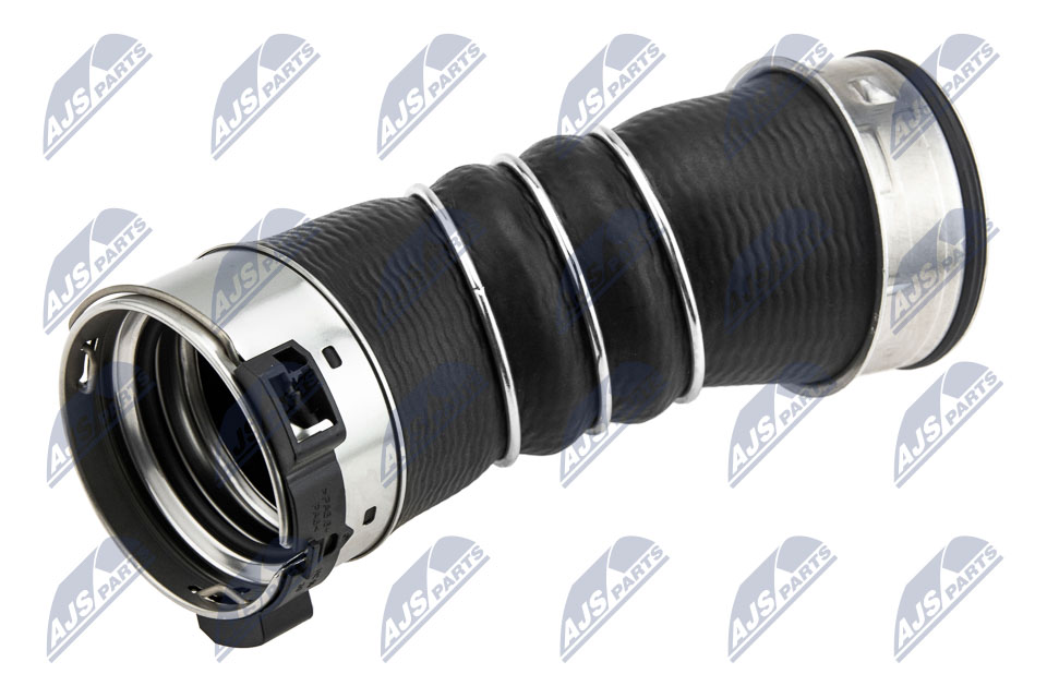 Charge Air Hose (GPP-BM-038)