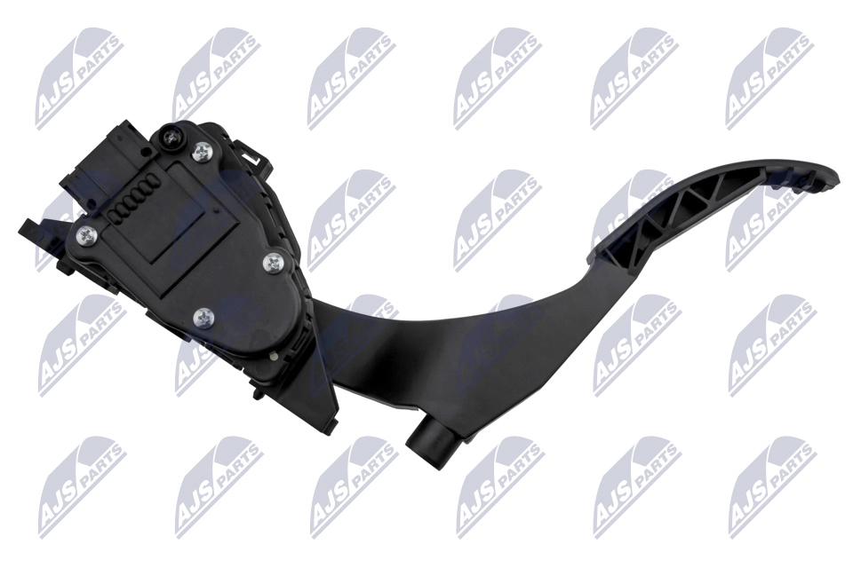 Accelerator Pedal Unit