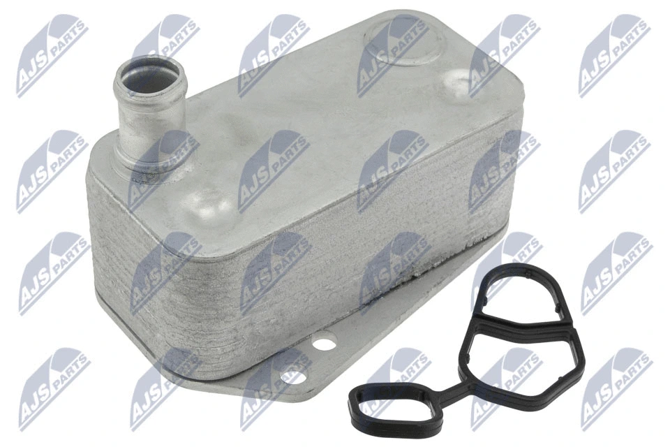 Oil Cooler, engine oil (CCL-LR-006)
