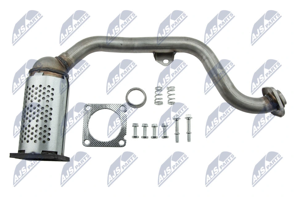 Catalytic Converter
