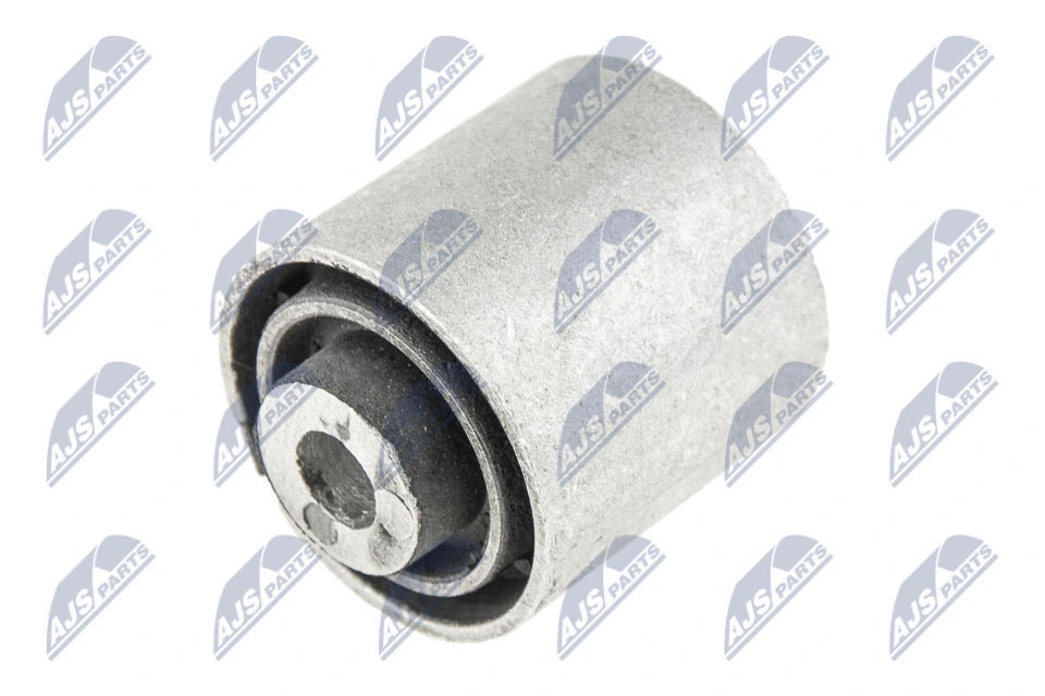 Mounting, control/trailing arm