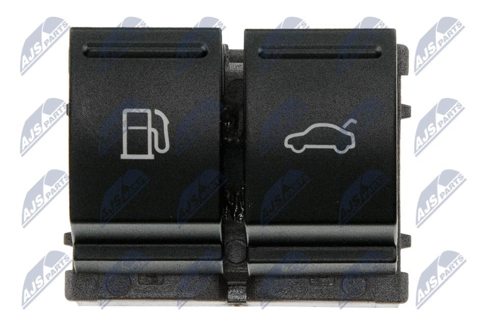 Switch, tank cap unlock
