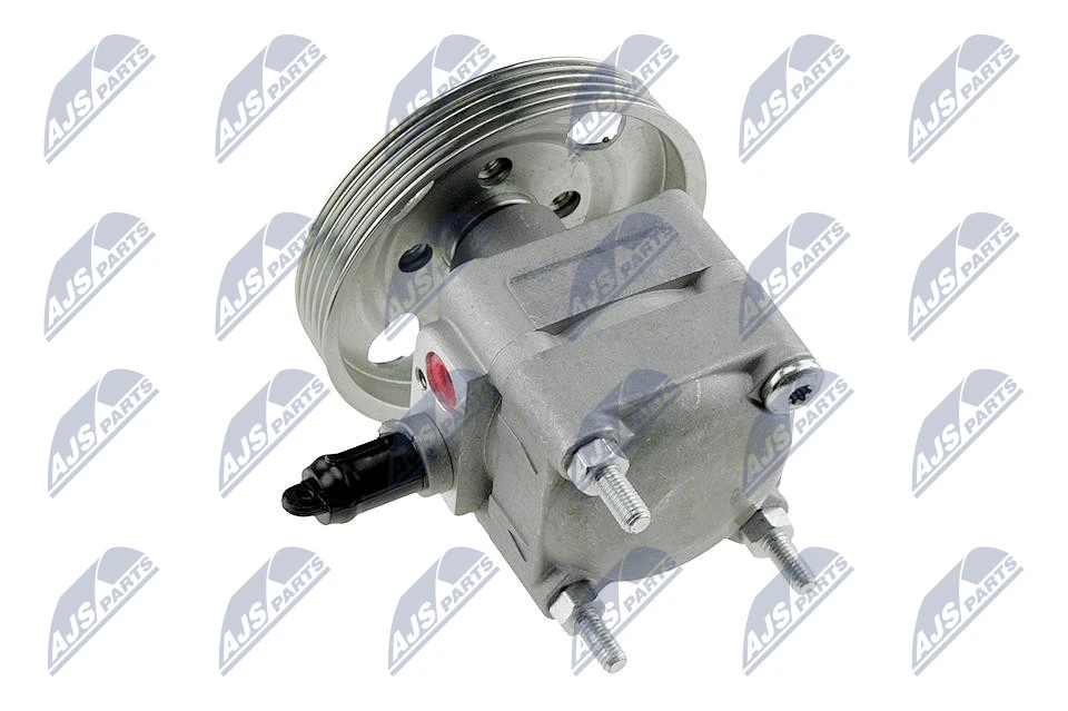 Hydraulic Pump, steering