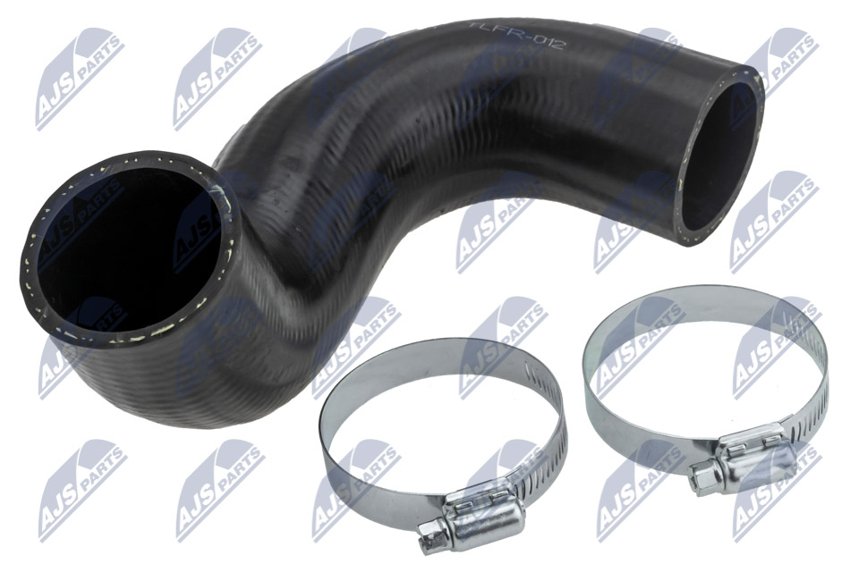 Charge Air Hose (GPP-FR-012)