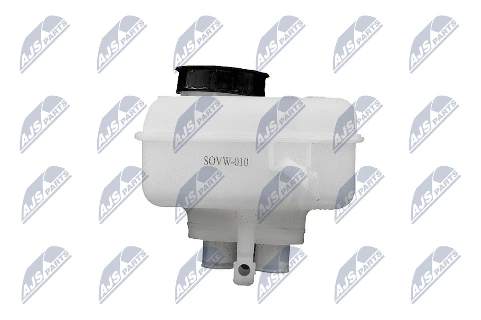 Expansion Tank, brake fluid