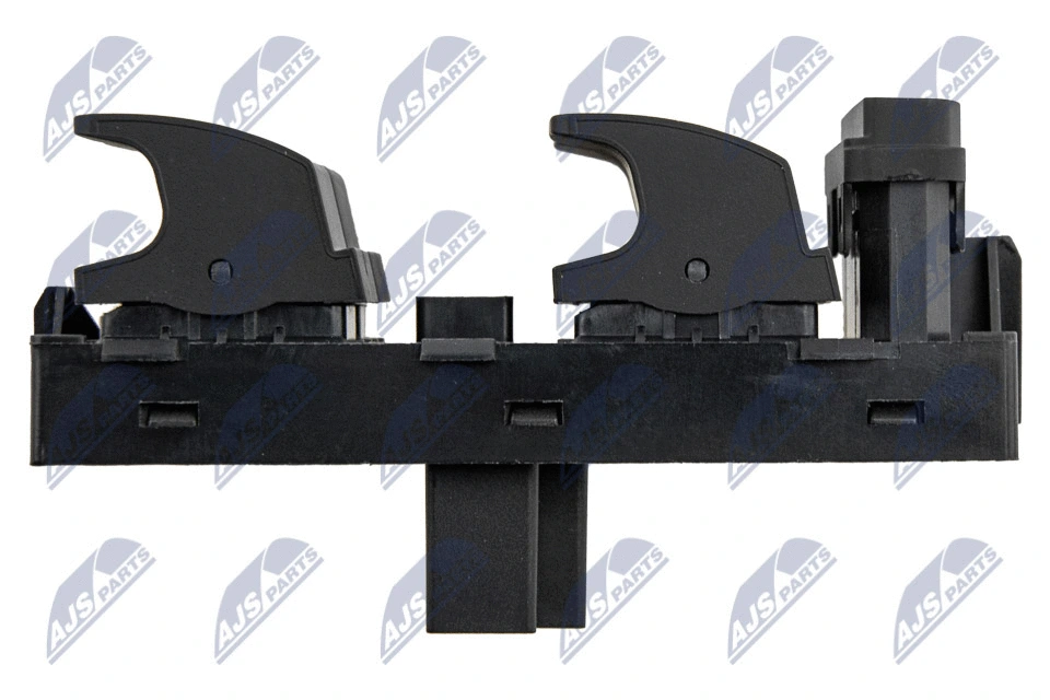 Switch, window regulator
