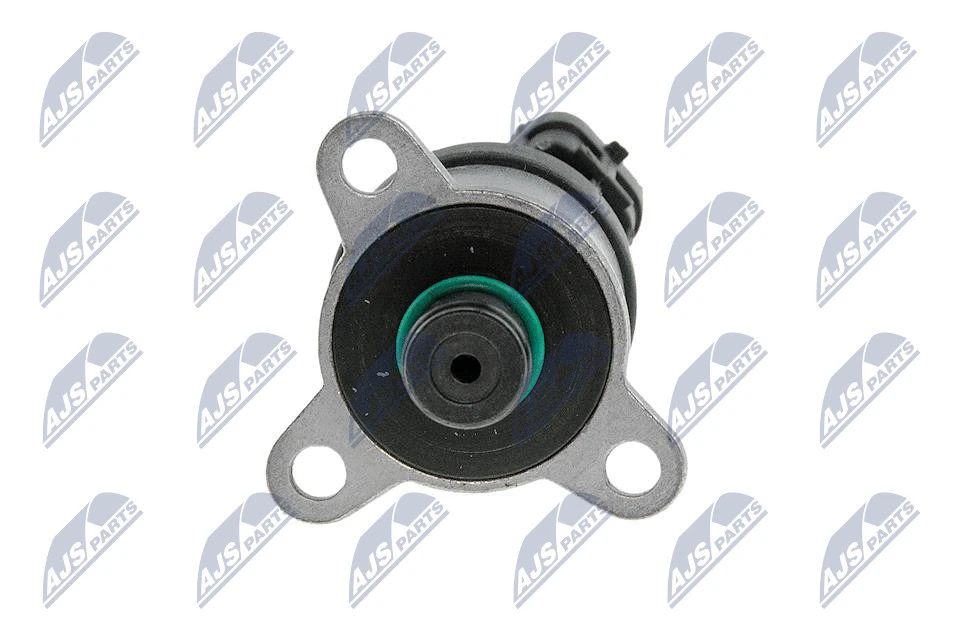 Control Valve, fuel quantity (common rail system)