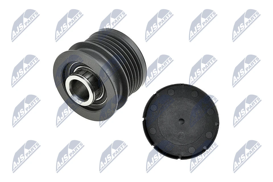 Alternator Freewheel Clutch