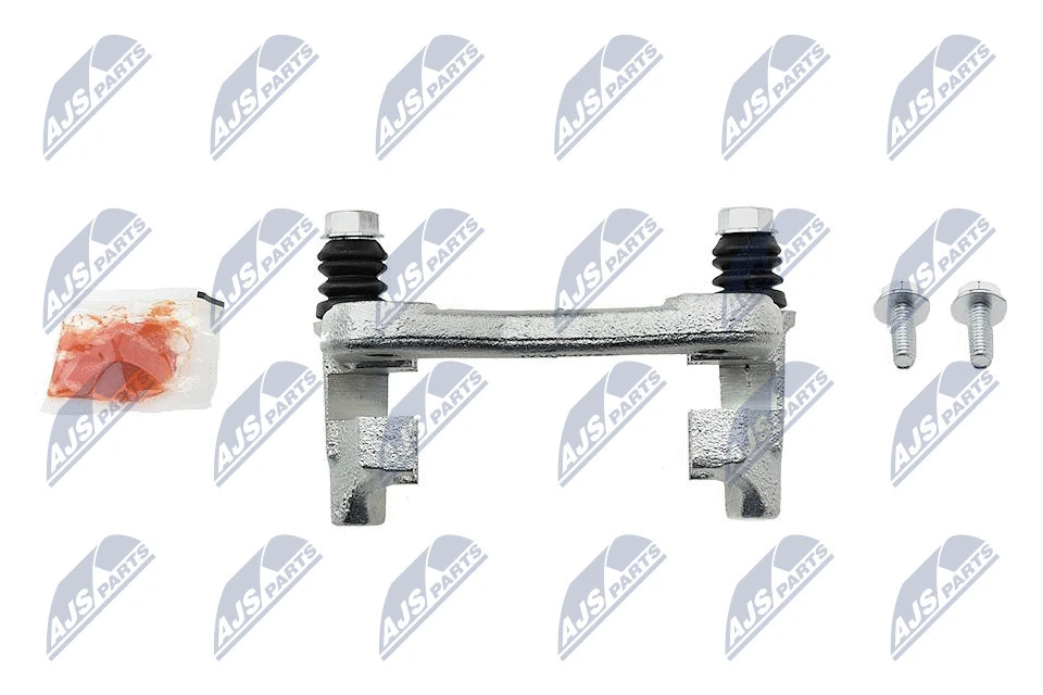 Bracket, brake caliper