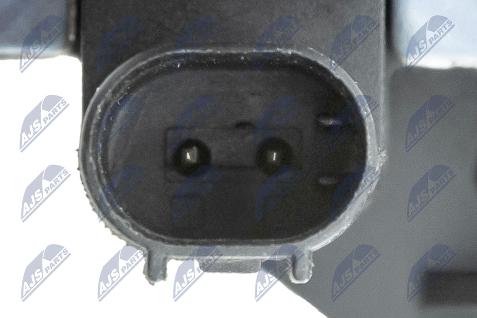 Coolant Control Valve