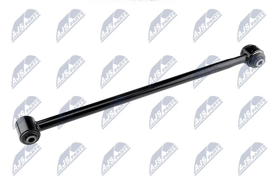 Control/Trailing Arm, wheel suspension (ZWT-TY-037)