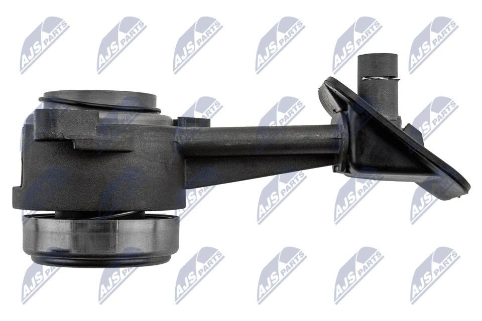 Central Slave Cylinder, clutch