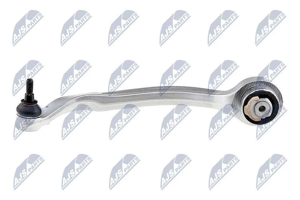 Control/Trailing Arm, wheel suspension (ZWD-VW-004)