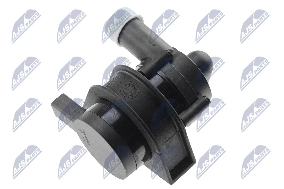 Auxiliary Water Pump (cooling water circuit)