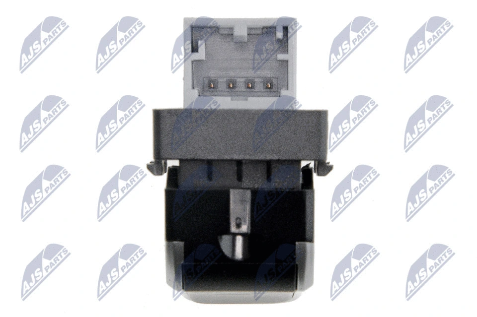 Switch, window regulator