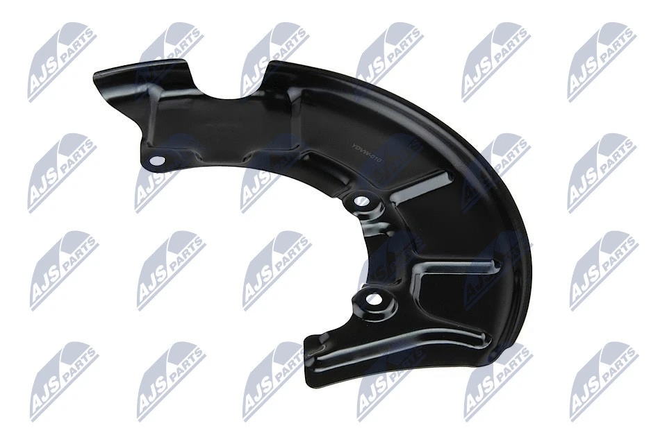 Splash Guard, brake disc
