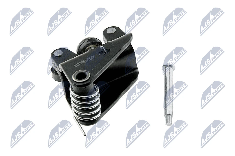 Roller Guide, sliding door