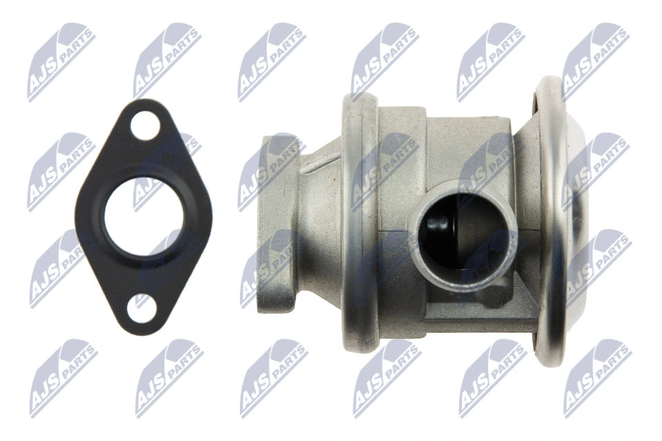 Valve, secondary air pump system