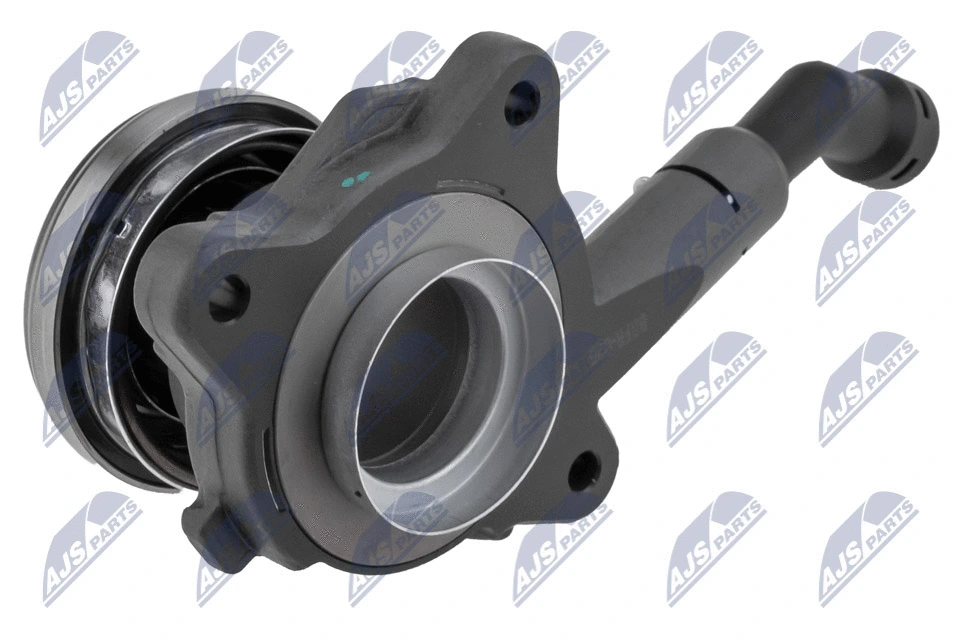 Central Slave Cylinder, clutch
