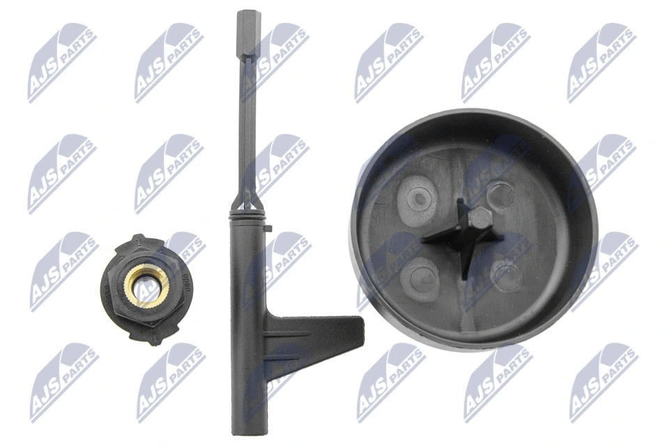 Filling Adapter Set, transmission