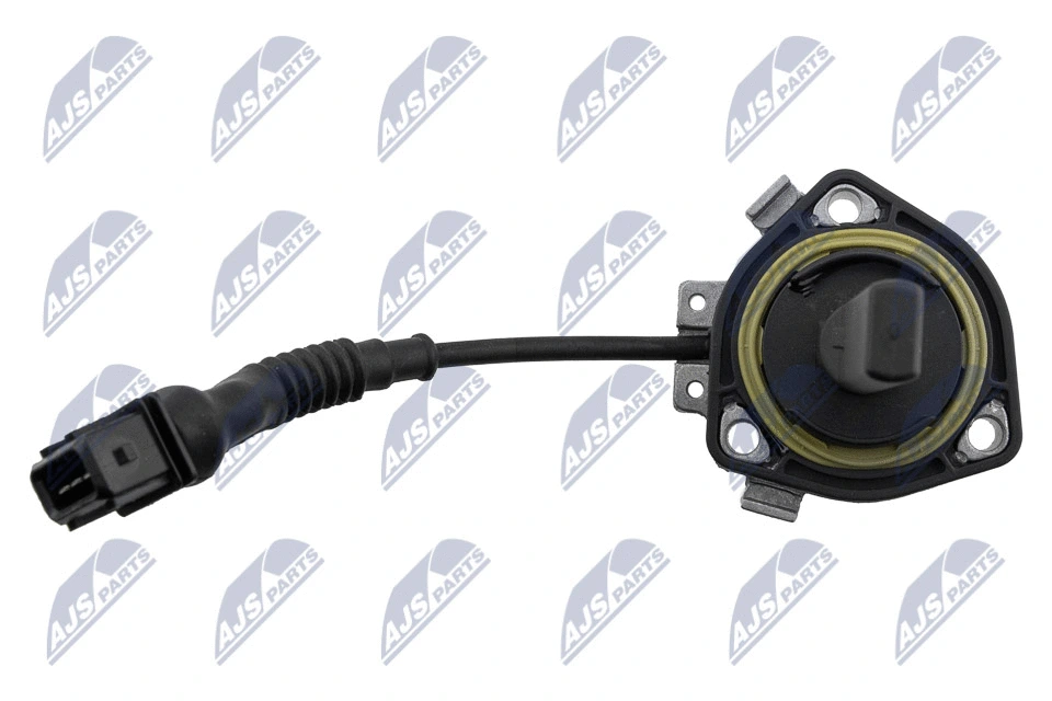 Sensor, engine oil level