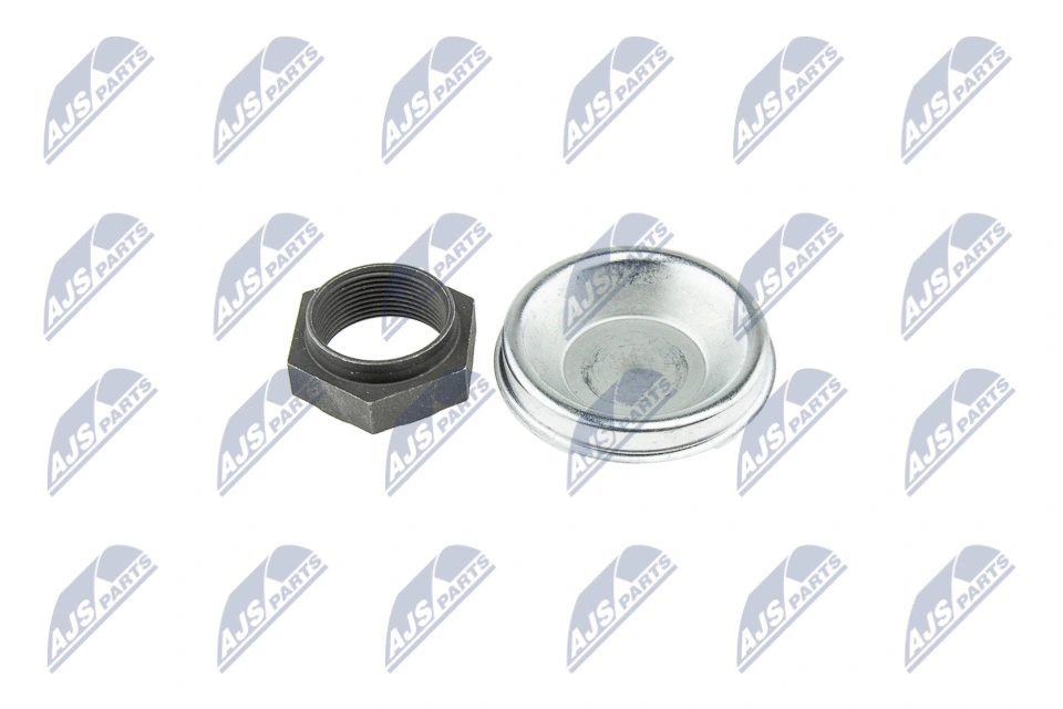 Repair Kit, wheel hub (KLT-CT-004-Z)
