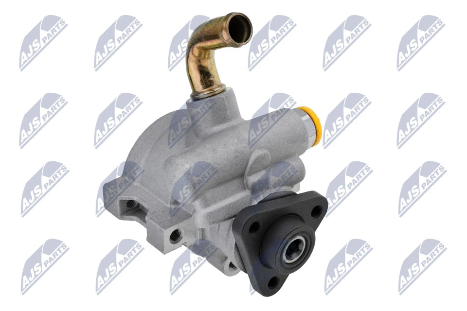 Hydraulic Pump, steering (SPW-CH-052)