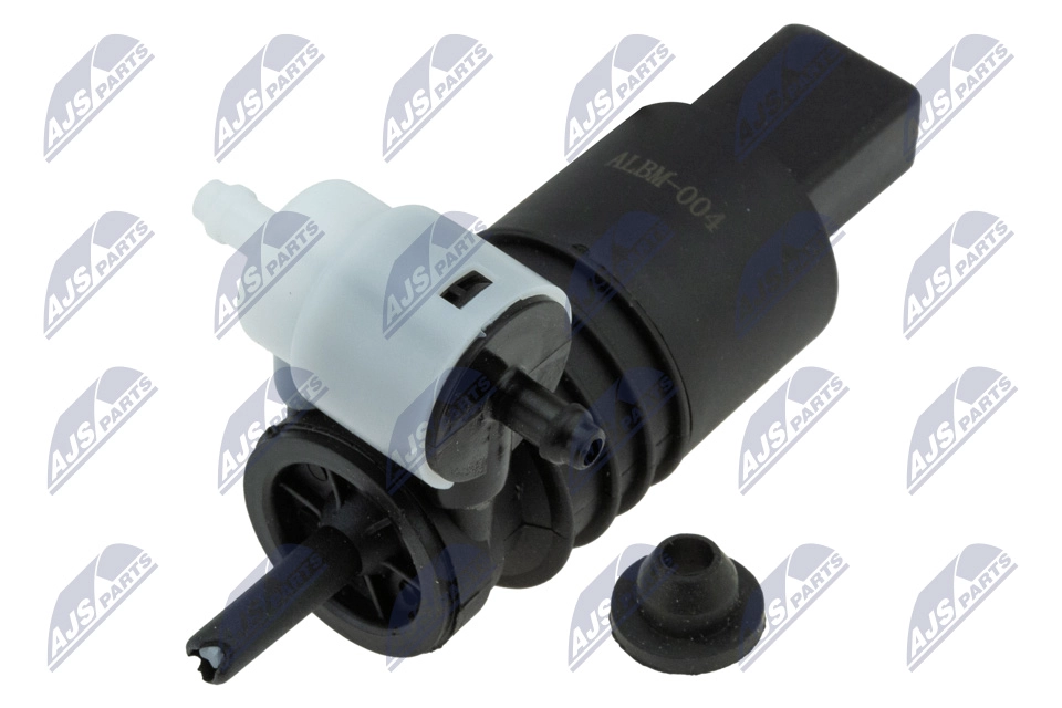 Washer Fluid Pump, headlight cleaning (ESP-BM-004)