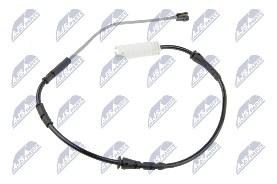Warning Contact, brake pad wear (HCZ-BM-023)