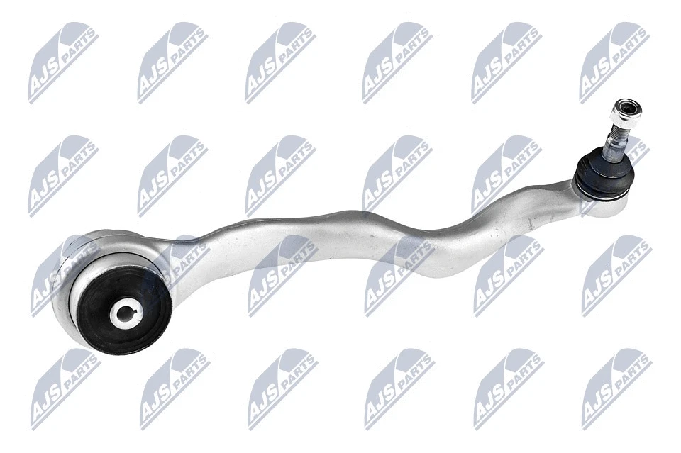 Control/Trailing Arm, wheel suspension (ZWD-BM-053)