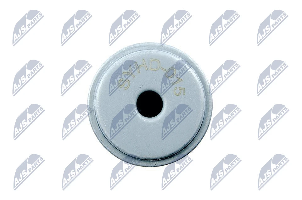 Hydraulic Filter, automatic transmission