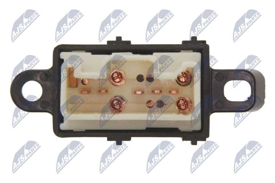 Switch, window regulator