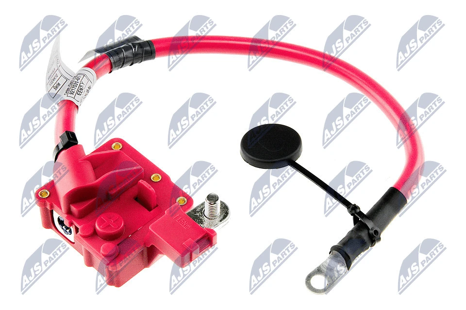Battery Adapter (EBP-BM-001)