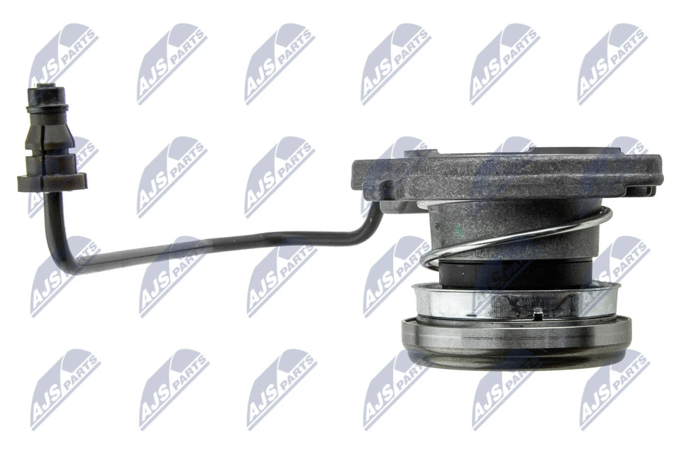 Central Slave Cylinder, clutch