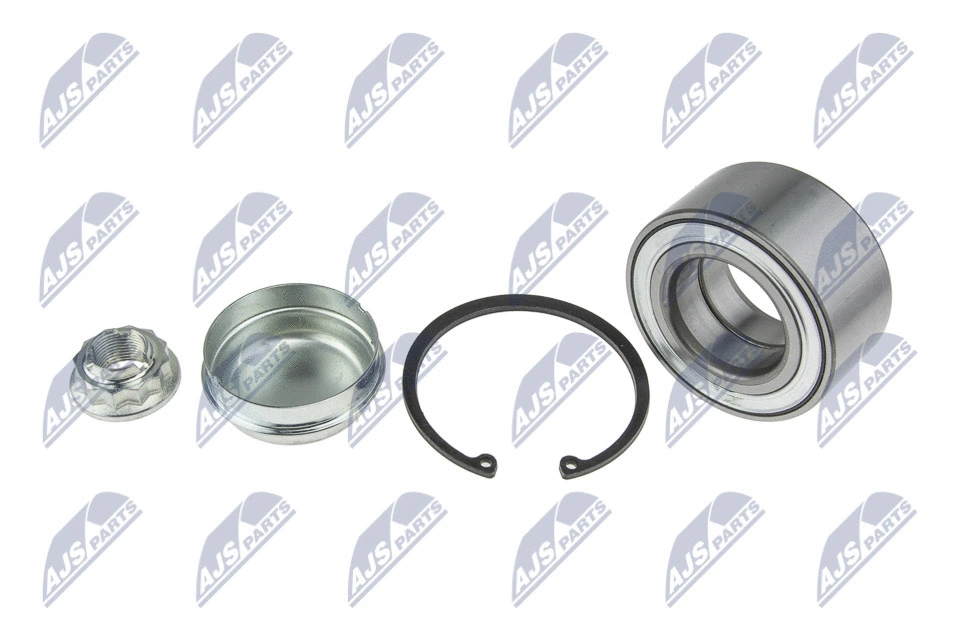 Wheel Bearing Kit (KLP-ME-020)