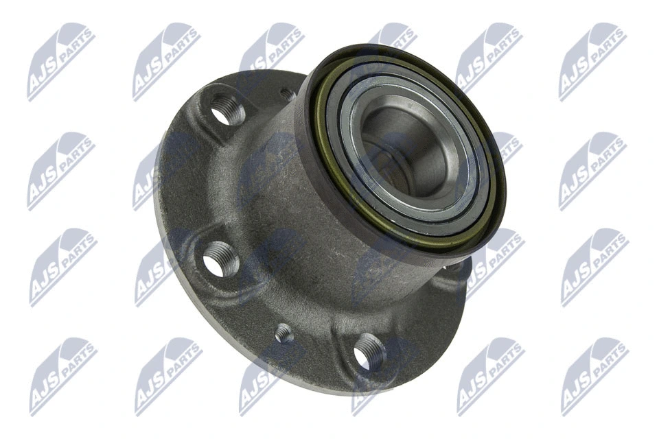 Wheel Bearing Kit (KLT-FT-015)