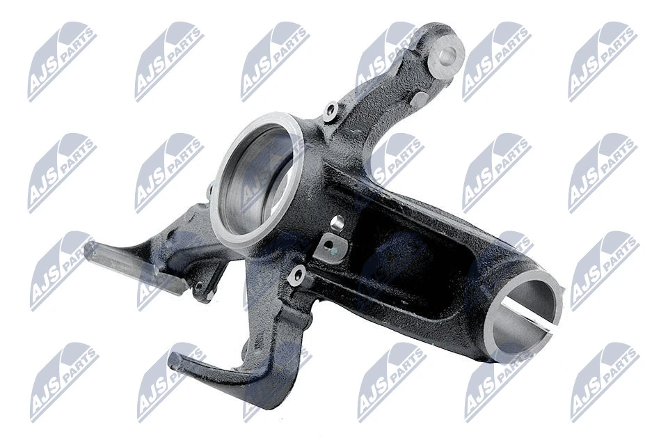 Steering Knuckle, wheel suspension (ZZP-VW-016)