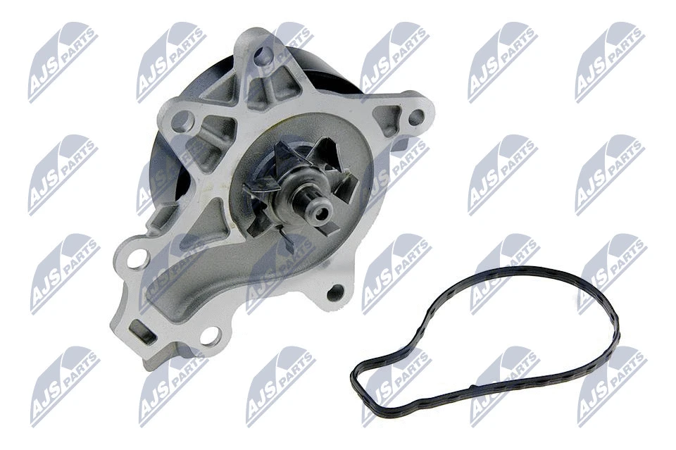 Water Pump, engine cooling (CPW-TY-106)