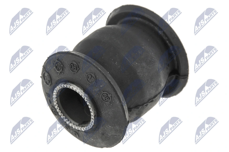 Mounting, control/trailing arm