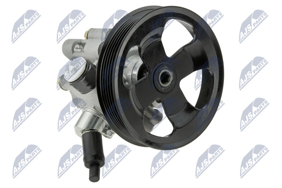 Hydraulic Pump, steering (SPW-TY-027)