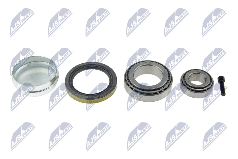 Wheel Bearing Kit (KLP-ME-022)