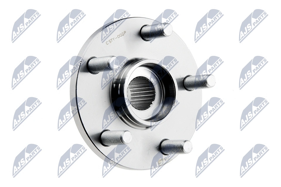 Wheel Hub
