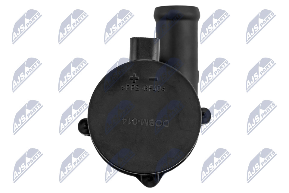 Water Recirculation Pump, parking heater